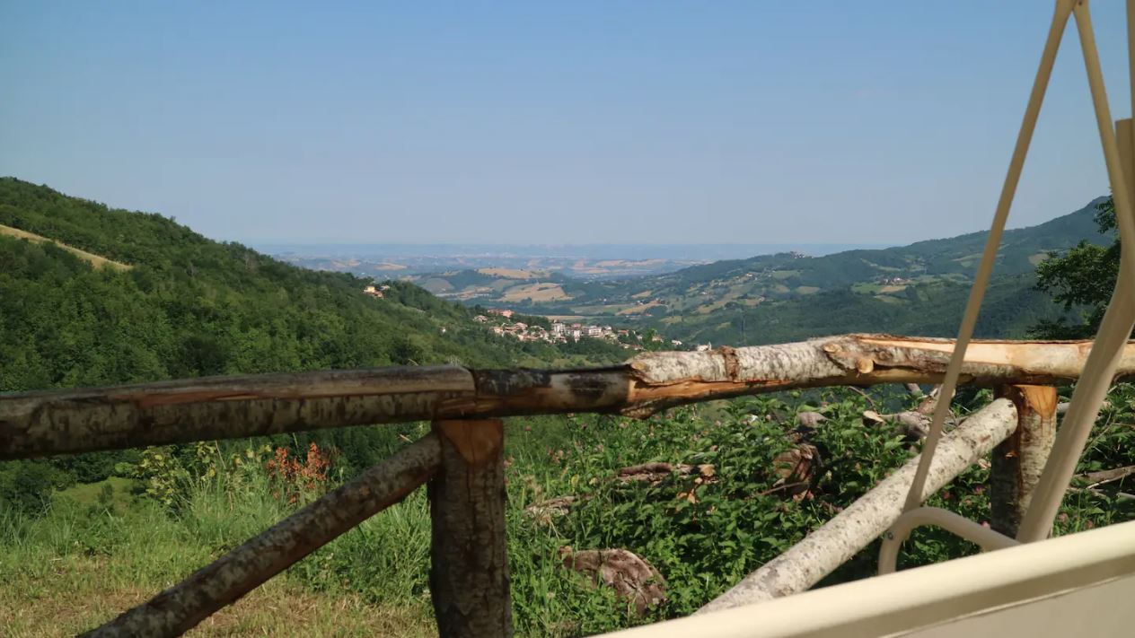 Esterno